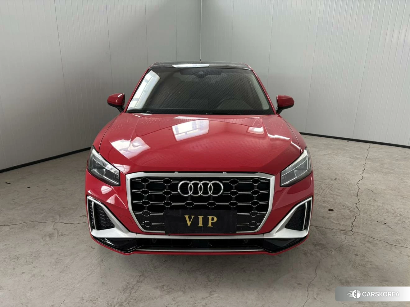 Audi Q2L id 4467947 из Китая 12