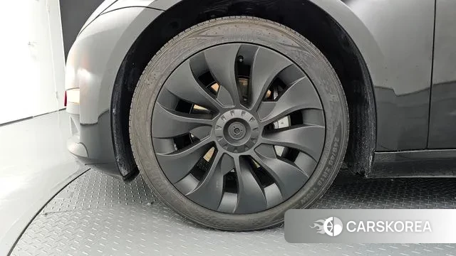 Tesla Model 3 id 3283600 из Кореи 15