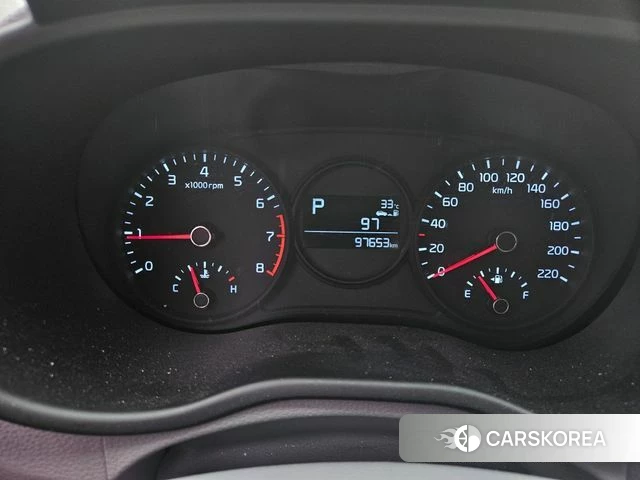 Kia All New Morning (JA) id 4586945 из Кореи 8