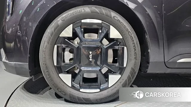 Kia The New Carnival 4th Generation id 3031559 из Кореи 15