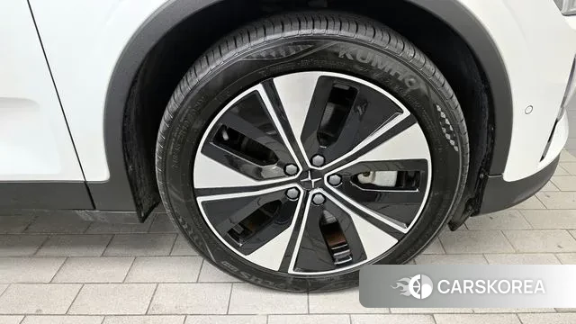 Polestar Polestar 2 id 3400457 из Кореи 15