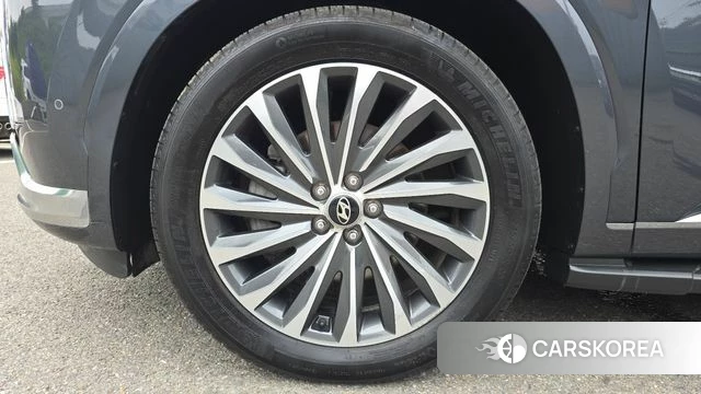 Hyundai The New Palisade id 4711292 из Кореи 30