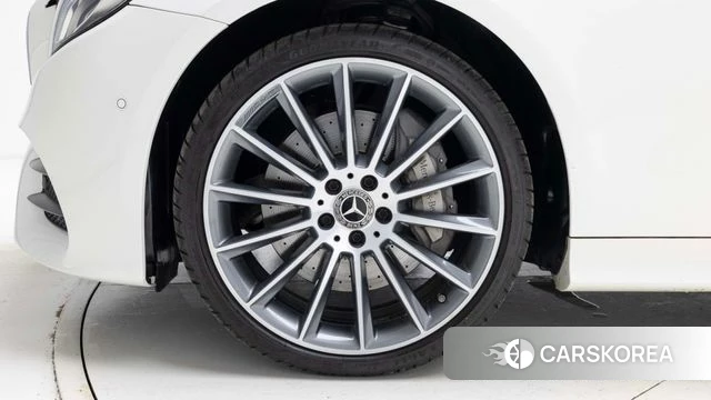 Mercedes-Benz E-Class W213 id 4424512 из Кореи 15