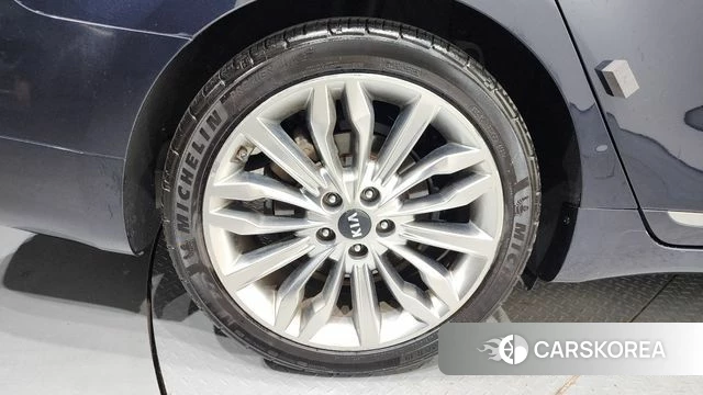 Kia K7 Premier id 4019708 из Кореи 15