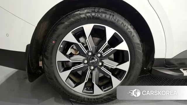 Kia Carnival 4th generation id 3437282 из Кореи 15