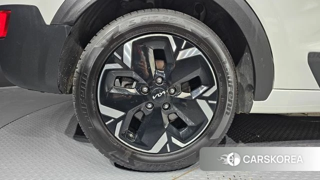 Kia Di All New Niro EV id 4917213 из Кореи 26