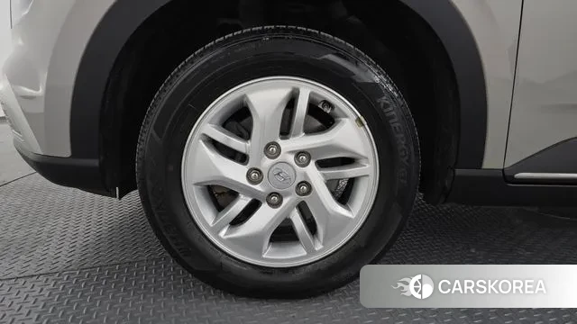 Hyundai Venue id 3454118 из Кореи 15