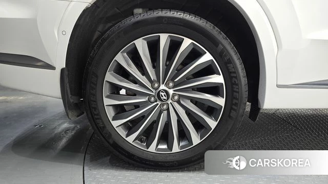 Hyundai The New Palisade id 4623349 из Кореи 28