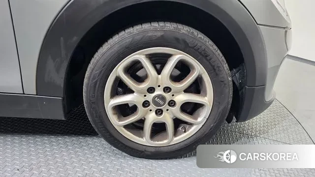 Mini Cooper id 3736032 из Кореи 15