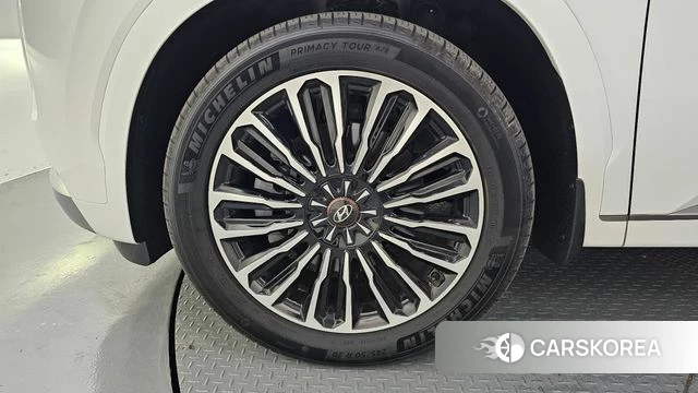 Hyundai Palisade id 4223929 из Кореи 27