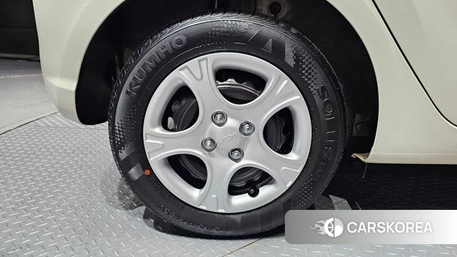 Kia The New Morning (JA) id 4516672 из Кореи 25