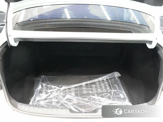 Hyundai The New Avante (CN7) id 3889171 из Кореи 15