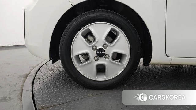 Kia The New Ray id 3839609 из Кореи 15