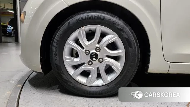 Kia All New Morning (JA) id 3574298 из Кореи 15