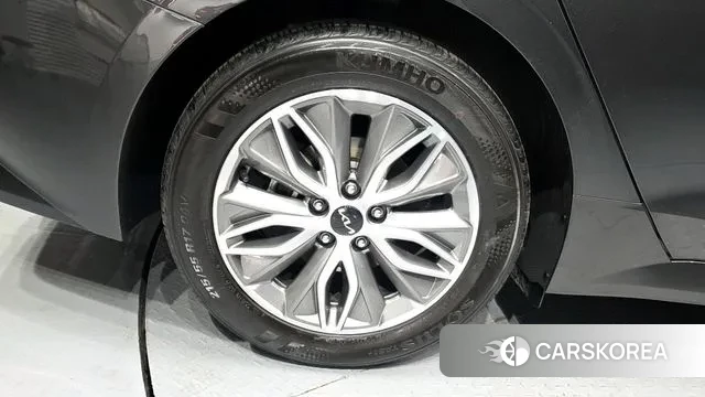 Kia K5 Hybrid 3rd Generation id 3707913 из Кореи 12