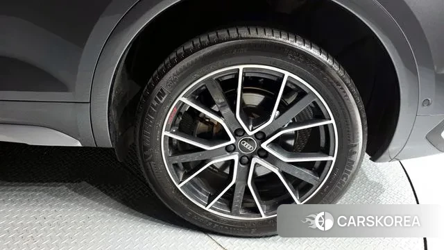 Audi Q5 (FY) id 3007128 из Кореи 15