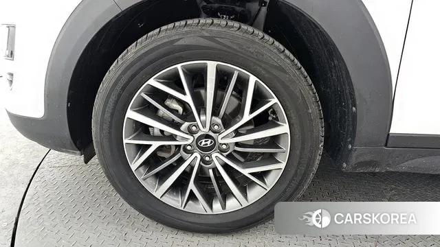 Hyundai All New Tucson id 3748133 из Кореи 15