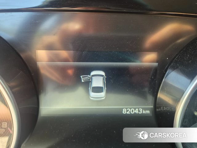 Hyundai The New Grandeur IG id 4625482 из Кореи 9