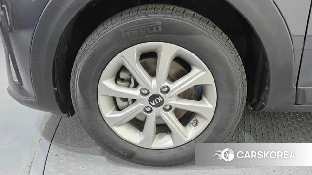 Kia Stonic id 4465675 из Кореи 15