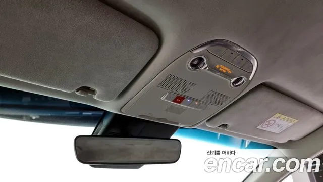 Hyundai The New Grandeur IG id 2708999 из Кореи 15