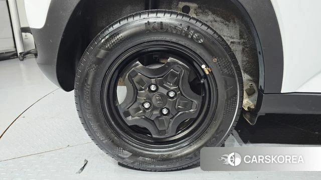 Hyundai Casper id 4423020 из Кореи 26