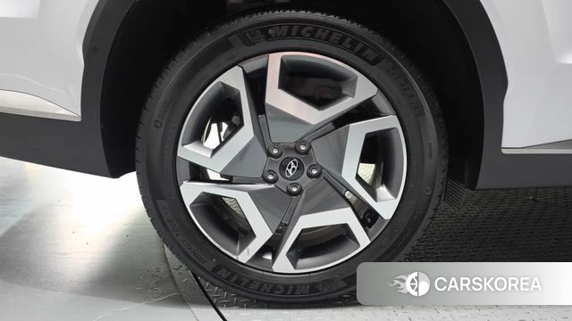 Hyundai The New Palisade id 4691326 из Кореи 29