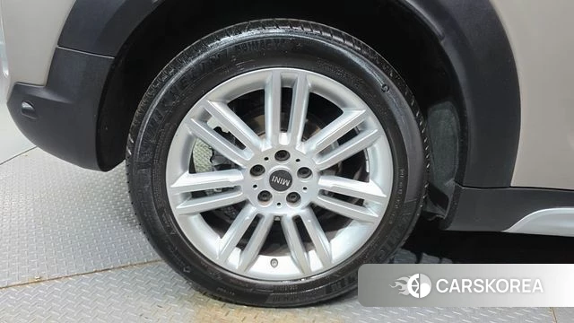 Mini Cooper Countryman id 4302692 из Кореи 28
