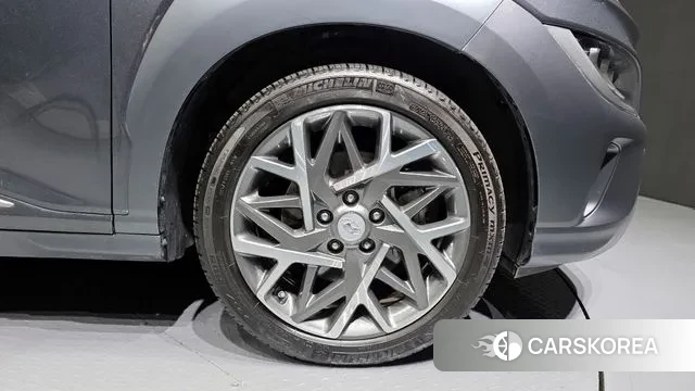 Hyundai The New Kona Hybrid id 3329013 из Кореи 15