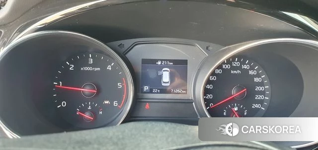 Kia The New Carnival id 3856613 из Кореи 15