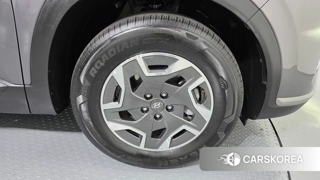 Hyundai The New Santa Fe id 3832411 из Кореи 15