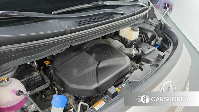 Hyundai Staria id 4687396 из Кореи 27