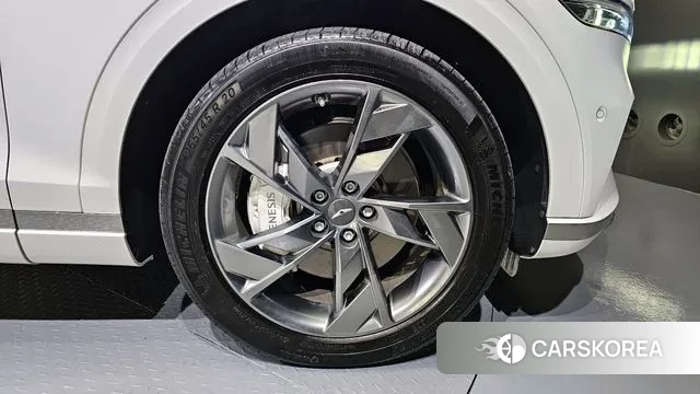 Genesis Electrified GV70 id 3305134 из Кореи 15