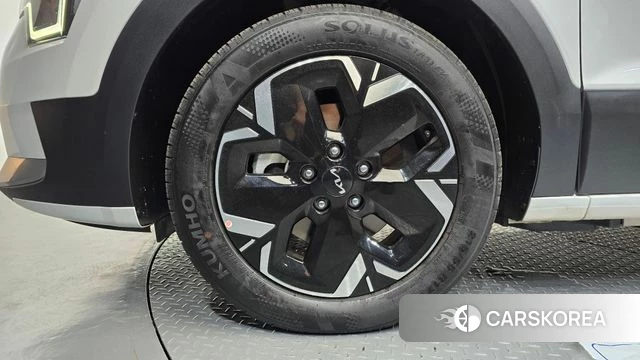 Kia Di All New Niro EV id 4696452 из Кореи 27