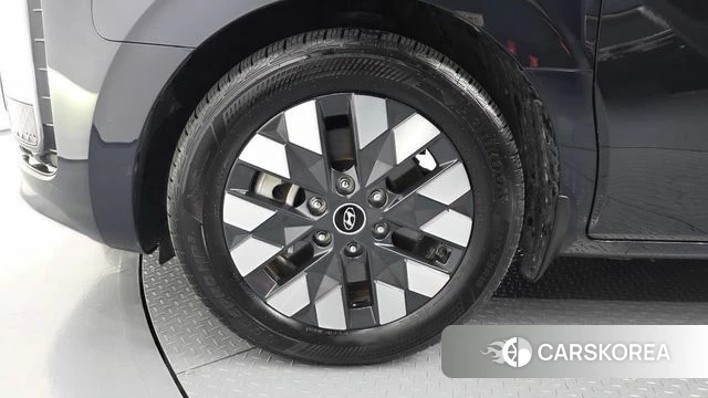 Hyundai Staria id 4187324 из Кореи 15