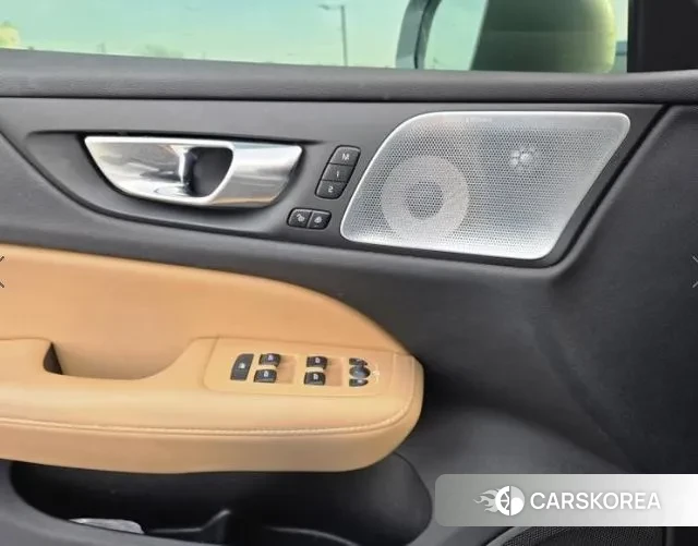 Volvo V60 Cross-Country 2nd Generation id 3472747 из Кореи 15