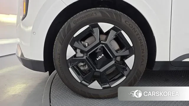 Kia The New Carnival 4th Generation id 3590421 из Кореи 15