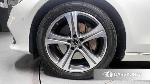 Mercedes-Benz E-Class W213 id 3330770 из Кореи 15