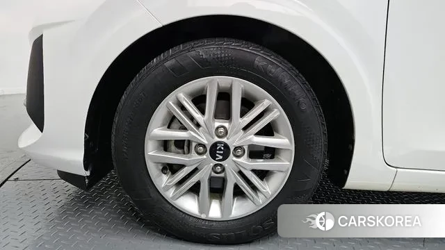 Kia Morning Urban (JA) id 3453739 из Кореи 15