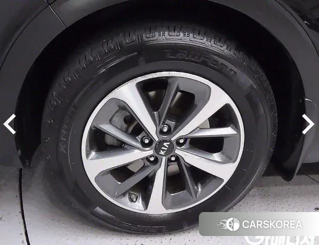 Kia The New Sorento id 3060759 из Кореи 15