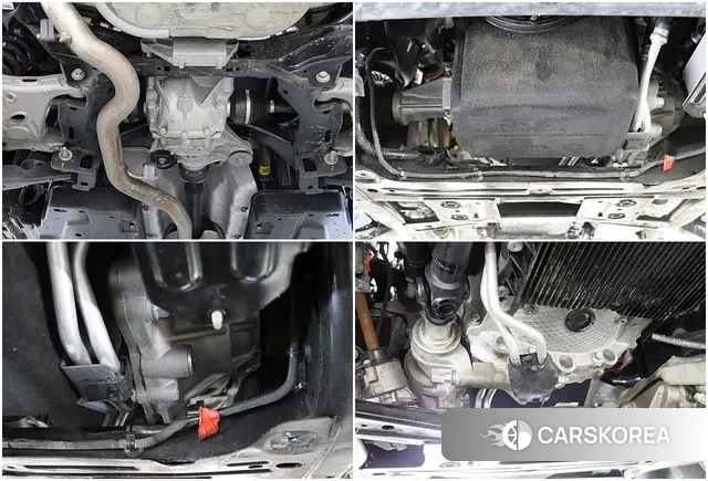 Jaguar F-PACE id 3484800 из Кореи 15