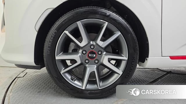 Kia Soul Booster id 4285019 из Кореи 26