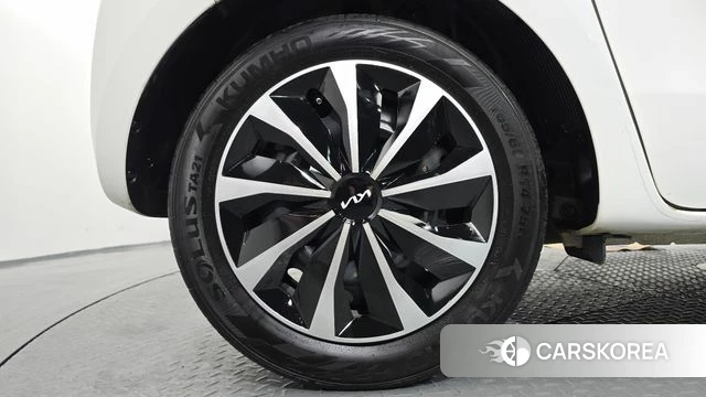 Kia The New Ray id 4507008 из Кореи 26