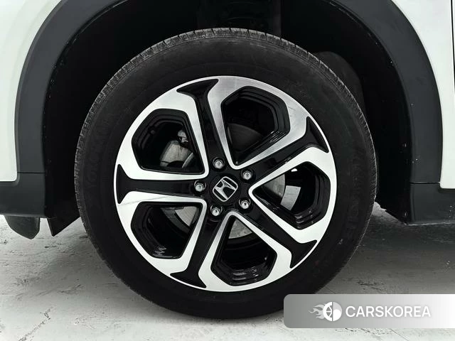 Honda XR-V id 4258101 из Китая 19