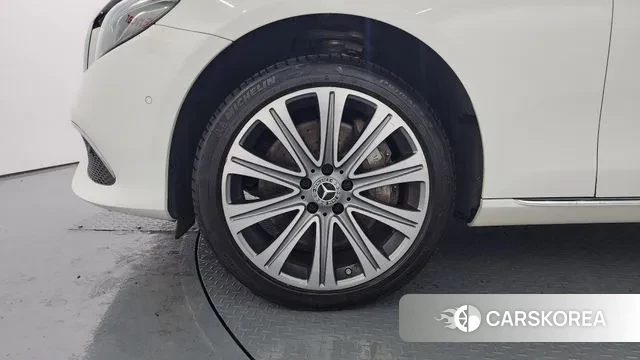 Mercedes-Benz E-Class W213 id 3209043 из Кореи 15