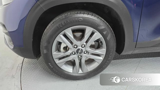 Kia Seltos id 4018503 из Кореи 15