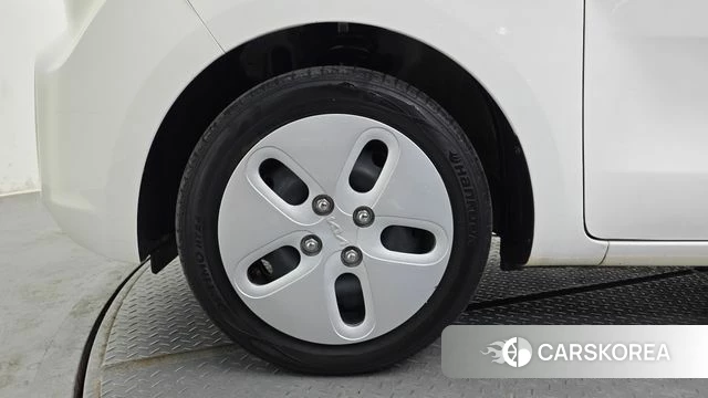 Kia The New Ray id 4293521 из Кореи 15