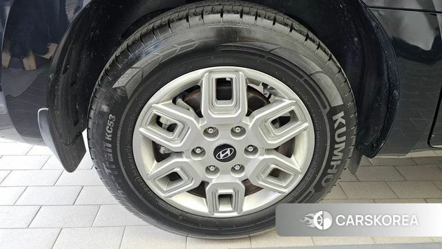 Hyundai Staria id 4308247 из Кореи 26