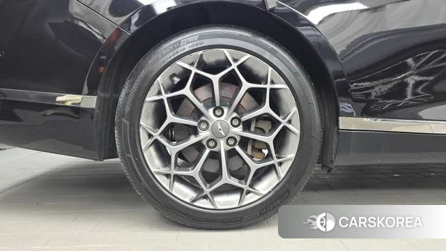 Genesis G80 (RG3) id 4780390 из Кореи 15