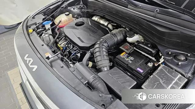 Kia Seltos id 3556135 из Кореи 15