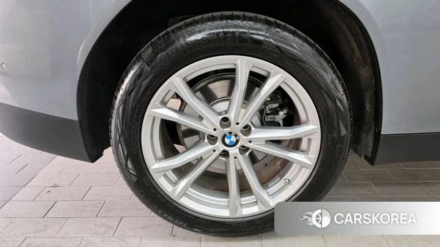 BMW X3 (G45) id 4248340 из Кореи 28